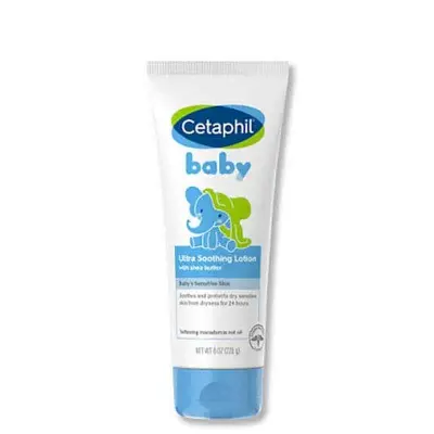 Picture of Cetaphil Baby Daily Lotion - 226ml Germany neew
