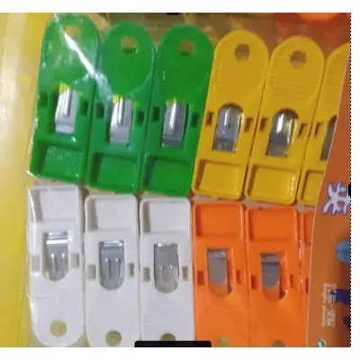 Picture of Cloth Drying Clips - 2 Pair or 4 pieces