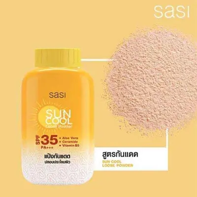Picture of Sasi Loose Powder - 50gm (Thailand) NEW