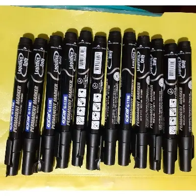 Picture of Permanent Marker Pen - 1 Piece