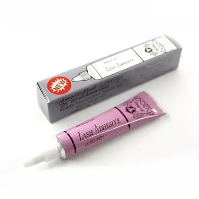 Picture of Eyelash Glue Lash Adhesive NEW