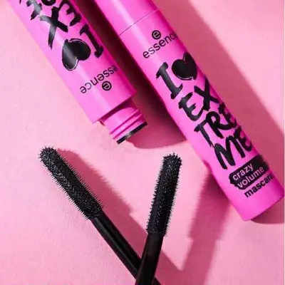 Picture of Essence Crazy Volume Mascara NEW