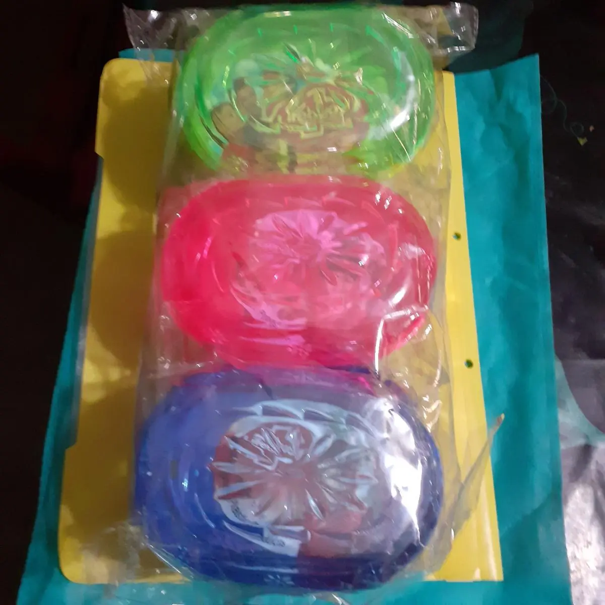 Picture of Soap Case - 1 Piece