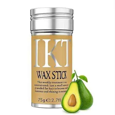 Picture of IKT Hair Wax Stick For setting and controlling Hair 75gm NEW