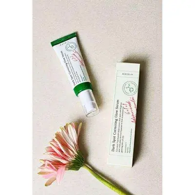 Picture of AXIS-Y Dark Spot Correcting Glow Serum 50ml NEW ON
