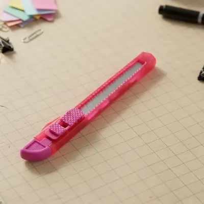 Picture of Anti Cutter - 1 Piece