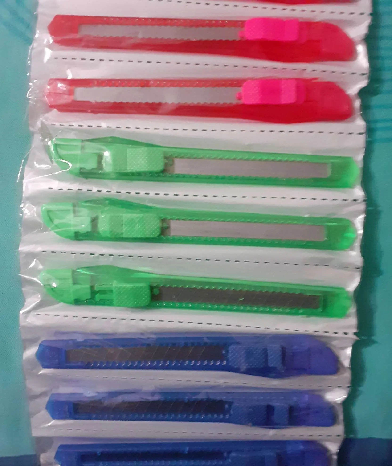 Picture of Anti Cutter - 1 Piece