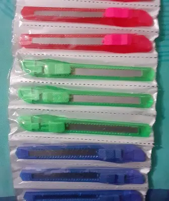 Picture of Anti Cutter - 1 Piece