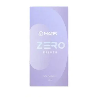 Picture of Mars Cosmetics Zero Face Primer Pore Perfection (25ml) new