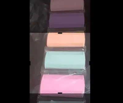 Picture of Anti Lice Hair Comb ( dual sided)- 3 pieces