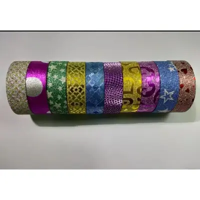Picture of Washi Tape - 5 Pcs
