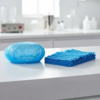 Picture of Safety Cap (Senga) - 10 Pieces