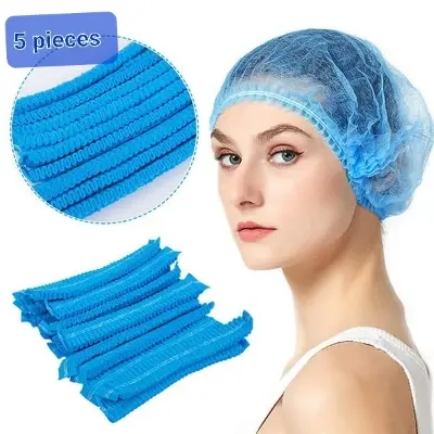 Picture of Safety Cap (Senga) - 5 Pieces