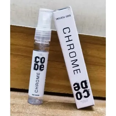 Picture of Wild Stone - Code mini   Perfume  Long Lasting Intense Fragrance 2026new