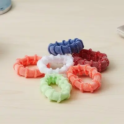 Picture of Hair Band - 5 Pieces