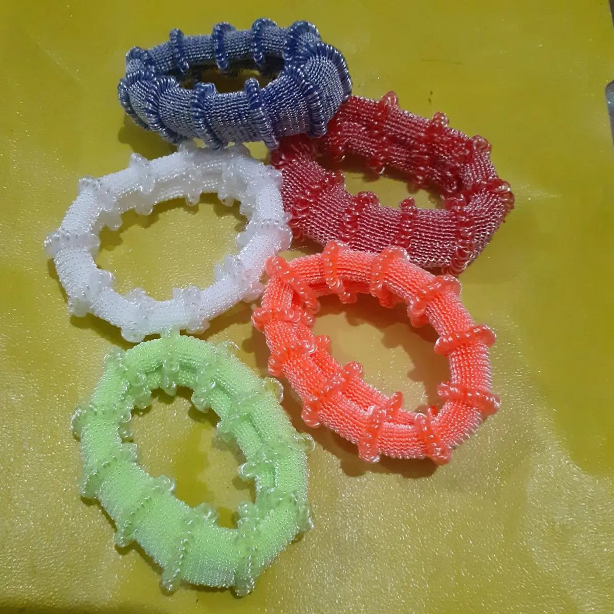 Picture of Hair Band - 5 Pieces