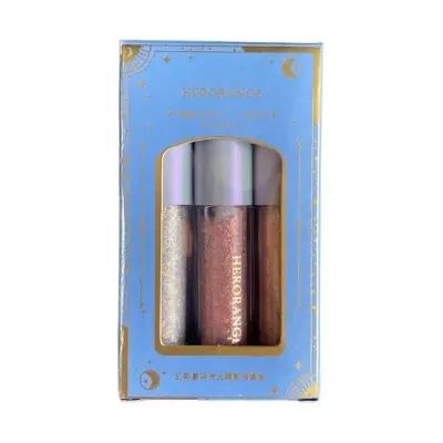 Picture of HERORANGE Magic Star River Streamer Glitter Eye shadow Set NEW