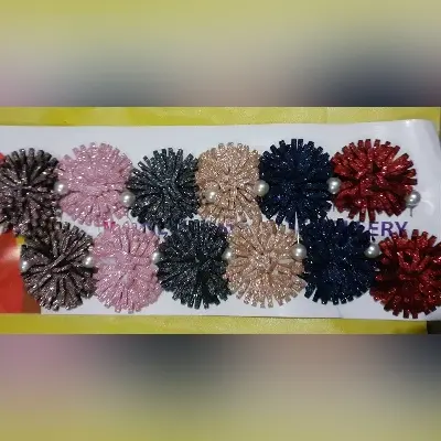 Picture of Hijab Pin - 10 Pieces