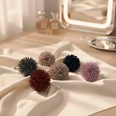 Picture of Hijab Pin - 12 Pieces