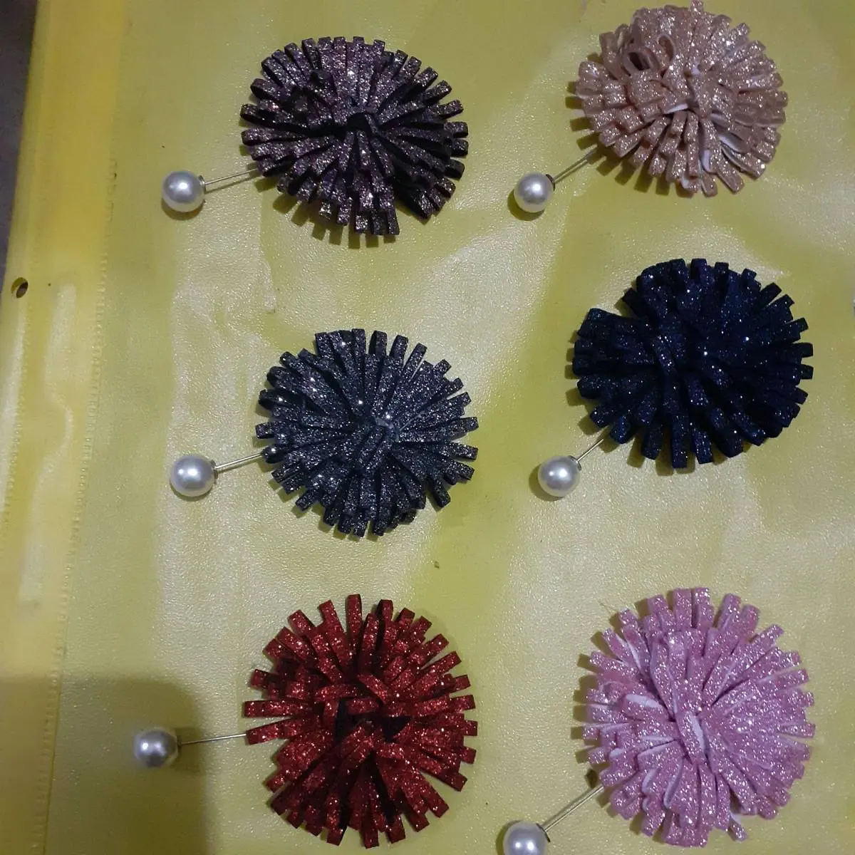 Picture of Hijab Pin - 12 Pieces