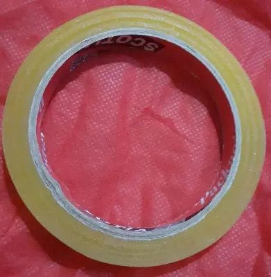 Picture of Scotch Tape - 1 Piece