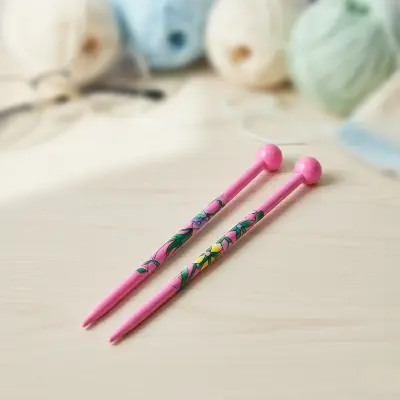 Picture of Hair Sticks - 12 Pcs