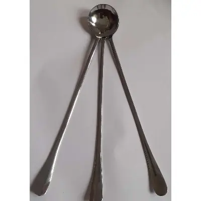 Picture of Long Spoon-3 Pieces