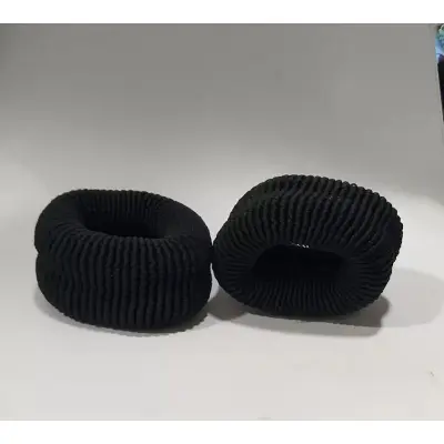 Picture of Hair Band (black Color) -2 pieces