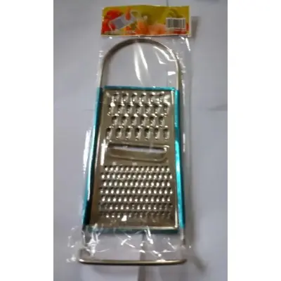 Picture of Stainless Steel Vegetables Cutter or Grater (1 Piecer)