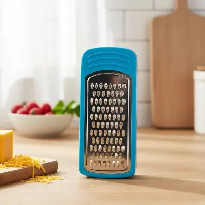 Picture of Vegatable Cutter or Grater with box for Kichen (1 Piece)