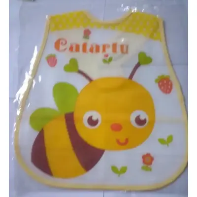 Picture of - Kid's or Baby's Napkin for cloth protection or safety from food