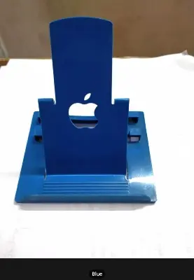 Picture of Small Mobile Stand-1 Piece