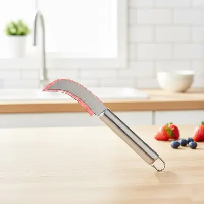 Picture of Tree's Branch or Bough Cutter of Gardening Tool (mini size -1 piece)