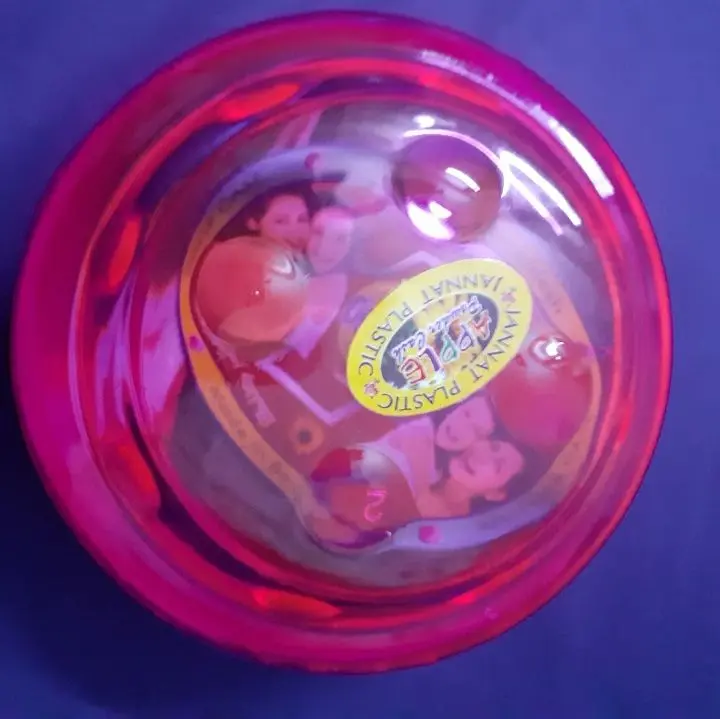 Picture of Telcom Powder Makeup Puff Box (1 Piece)