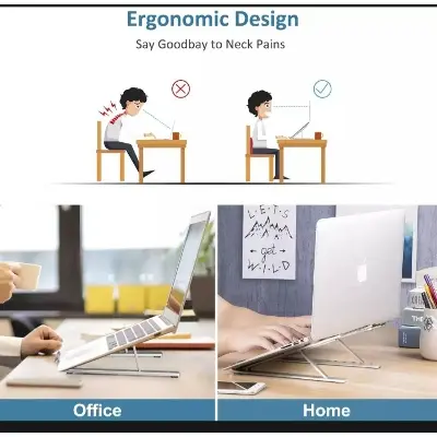 Picture of Laptop Stand or Holder (1 Piece)