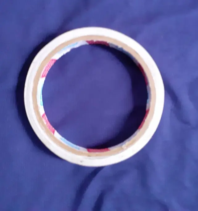 Picture of Both Sides Gum Tape (mini size)