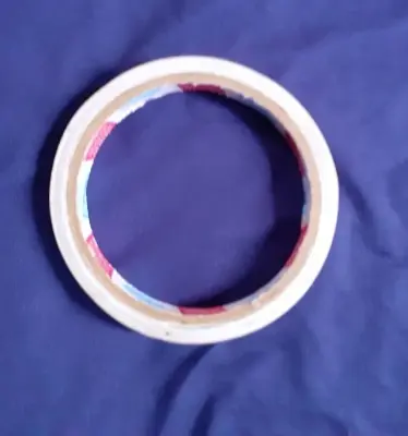 Picture of Both Sides Gum Tape (mini size)