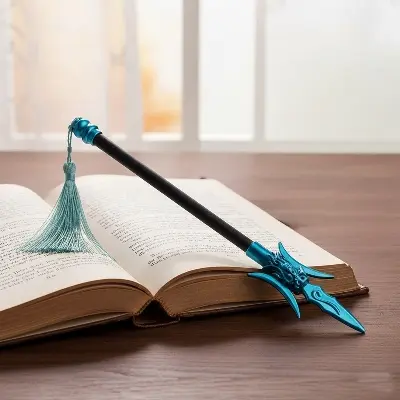 Picture of King Gel Pen (1 Piece )