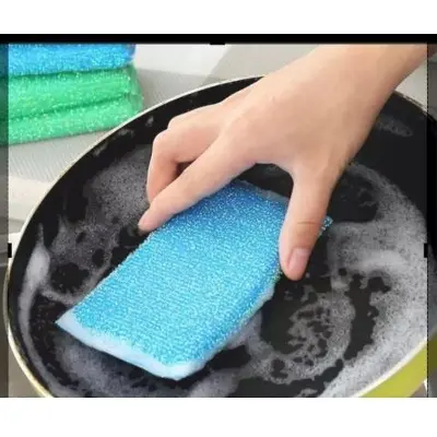Picture of Dishwash Scrubber ( 1 Piece)