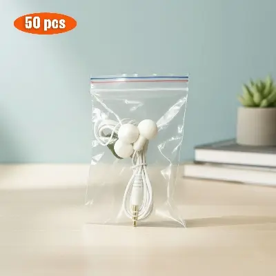 Picture of Earphone for Mobile (50 Pcs) - Combo Offer