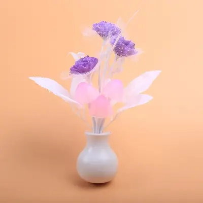 Picture of Romantic Mashroom or Mushroom Light as dream light - Light