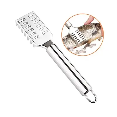 Picture of Fish Scale Remover or Peeler (1 Piece)