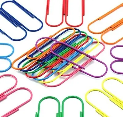 Picture of Peper Clips (20 Pieces)