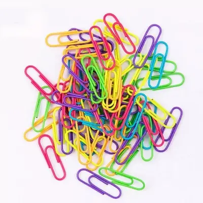Picture of Peper Clips (50 Pieces)