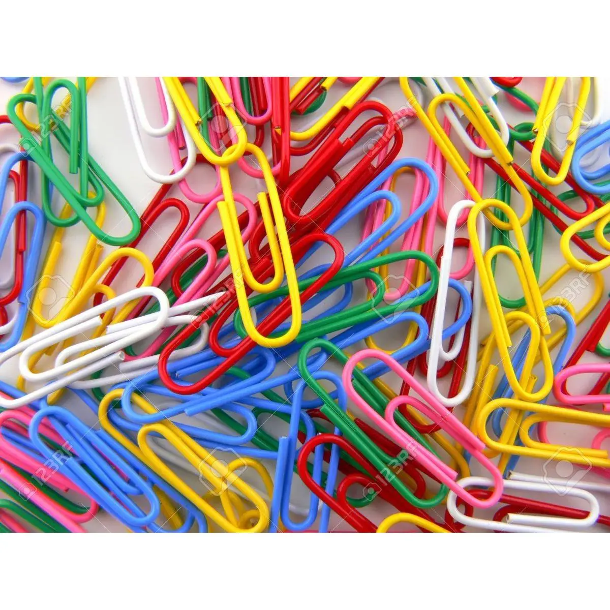 Picture of Peper Clips (50 Pieces)
