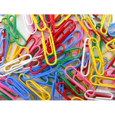 Picture of Peper Clips (50 Pieces)
