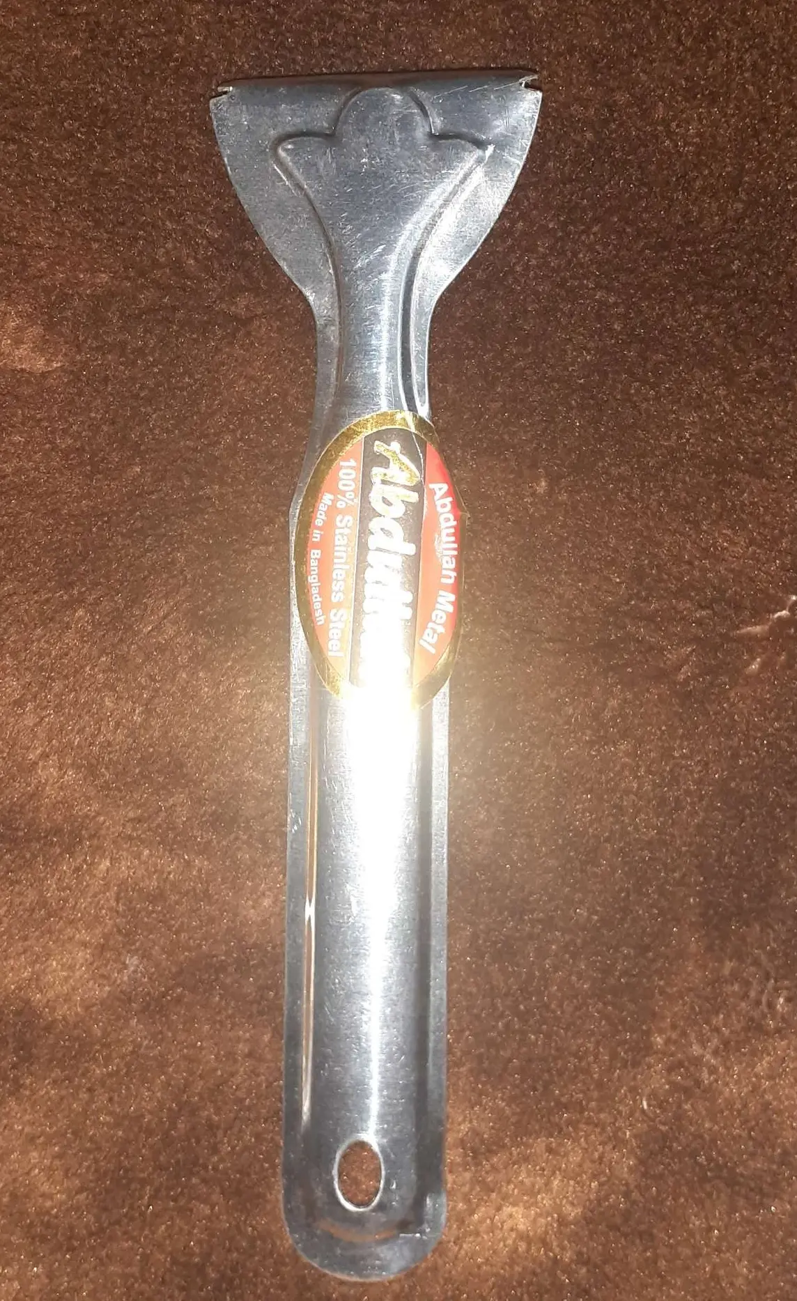 Picture of Thin Cocunut Cutter (1 Piece)