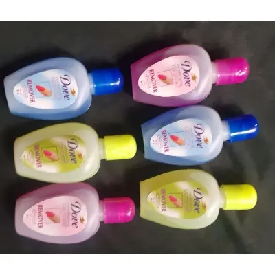 Picture of Nail Polish Remover - 60 ml (6 Pieces)