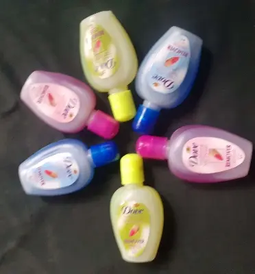 Picture of Nail Polish Remover - 60 ml (1 Piece)