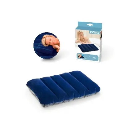 Picture of 1 Piece  Intex Travelling Pillow  - Neck Pillow